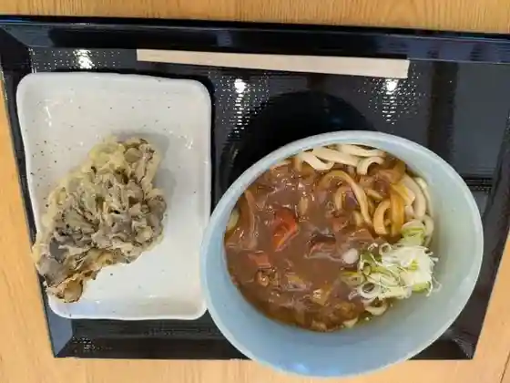 Katashina Shokudo