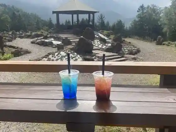 Tenku Cafe