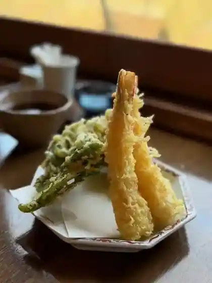 Soba Kazuta Na Bu