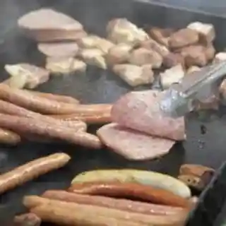 Meat Kobo Kawaba