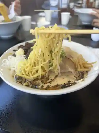 Den'En Plaza Kawaba Men Ya Kawa Takumi