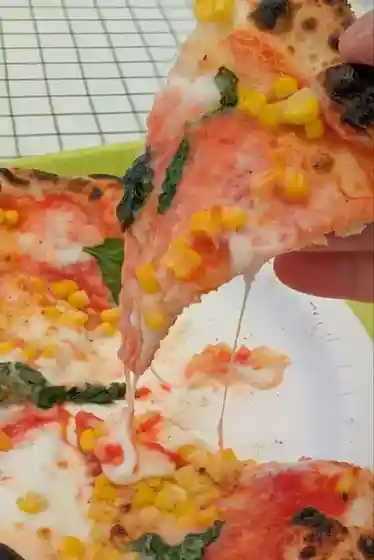 Pizzeria Rakoruto