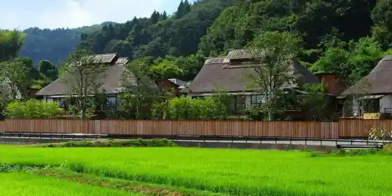 Kawaba Onsen Kayabukino Gensen Yuyado Yu Yuzato Iori