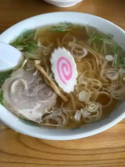 Ramen Masa