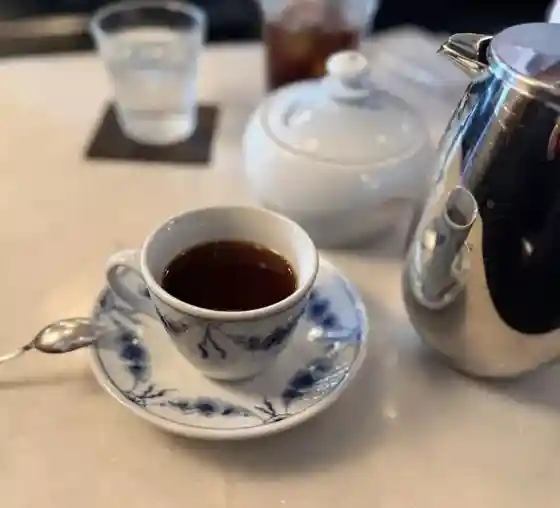 Itoya Coffee