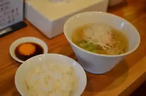 Ramen Shibahama