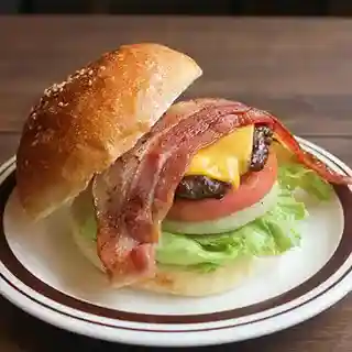 Juza Burger