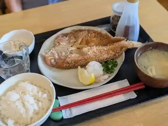 Sogyo Nihyaku Sanju Nen Shokudo