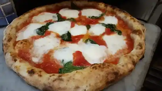 Pizzeria Da Maki