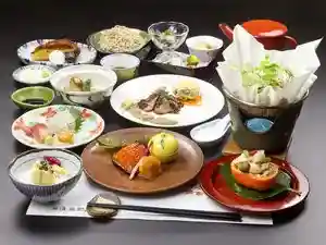Kappo Ryokan Seifu Sono