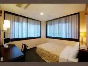 Niwa No, Kiryu Esu Hotel