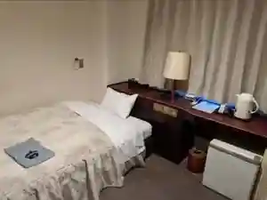 Paru Hotel Kiryu Shi