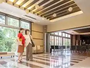 Kiryu Grand Hotel