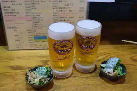 Izakaya Genji