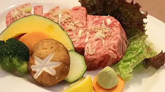 Yakiniku Azuma