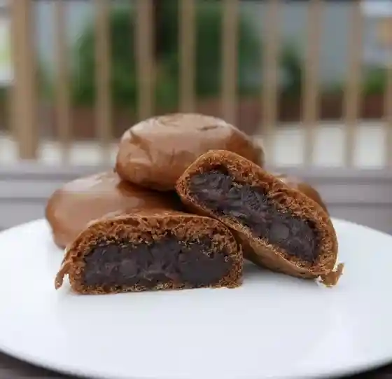 Matsu Mura Manju