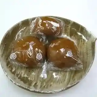 Yama Biko Onsen Manju