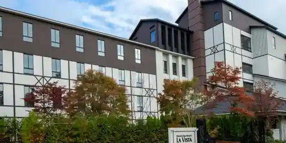 Rabisuta Kusatsu Hiruzu (Kyoritsu Resort)
