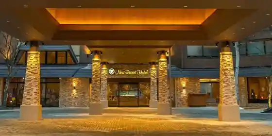 Kusatsu Nau Resort Hotel