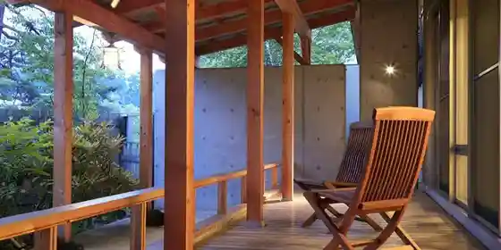 Kusatsu Onsen Bo Kumo