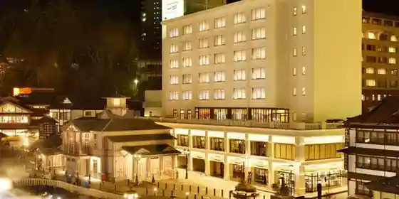 Hotel Ichi