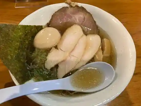 Shokaku Maebashi