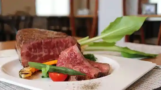 Bistro Serenite