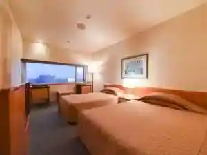 Gunma Roiyaru Hotel