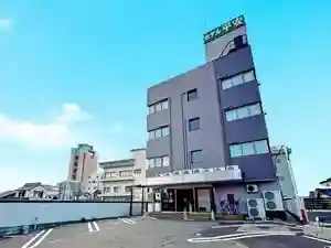 Hotel Heian