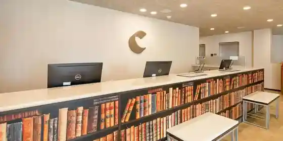 Comfort Hotel Maebashi