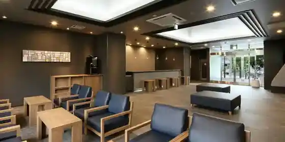 Hotel Route Inn Grand Maebashi