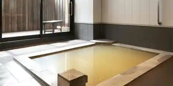 Nigori Yu No Yado Akagi Onsen Hotel