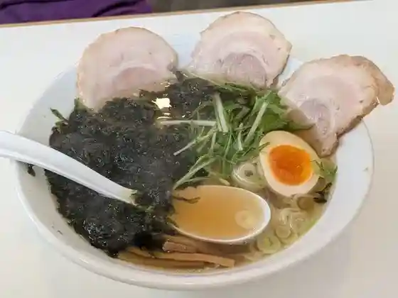 Ramen Enoki On