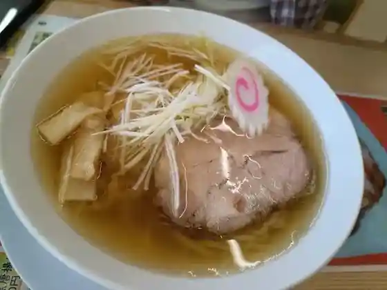 Aotake Teuchi Sano Ramen Wa Ryu