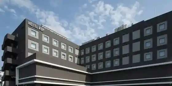 HOTEL R9 Premium Kawamata Ekimae