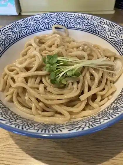Ramen Tsukemen Tora Kokoro