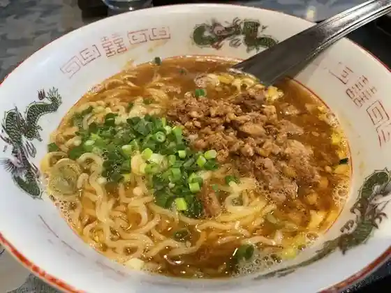 Chugoku Saikan Megumi Hana