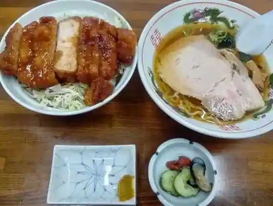 Matsuya Ryokan