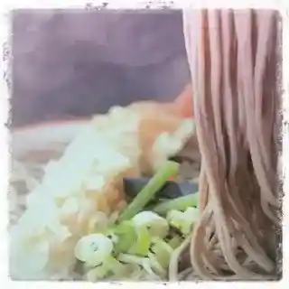 Uwage Kogen Soba