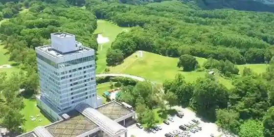 Suijo Kogen Hotel 200