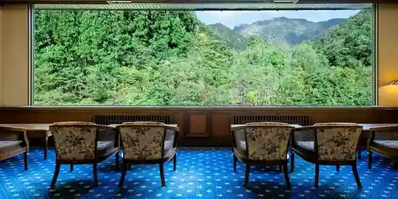 Tanigawa Onsen Suijo Sanso