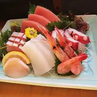 Washoku Tokoro Hirose
