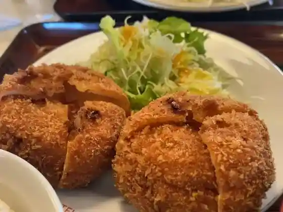 Murakami Ie Kama Meshi