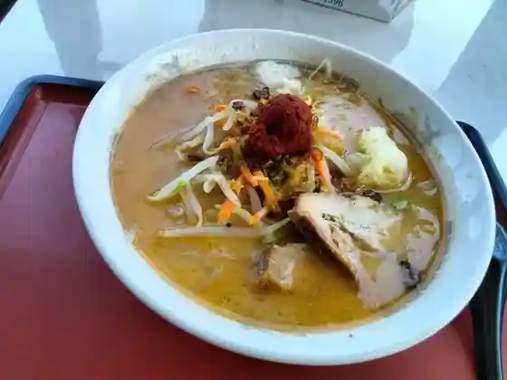 Kei Shokudo Sen Manpuku