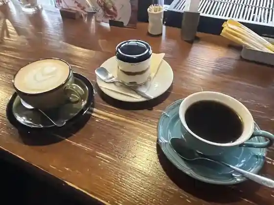 Shima Onsen Kashiwa-ya Cafe