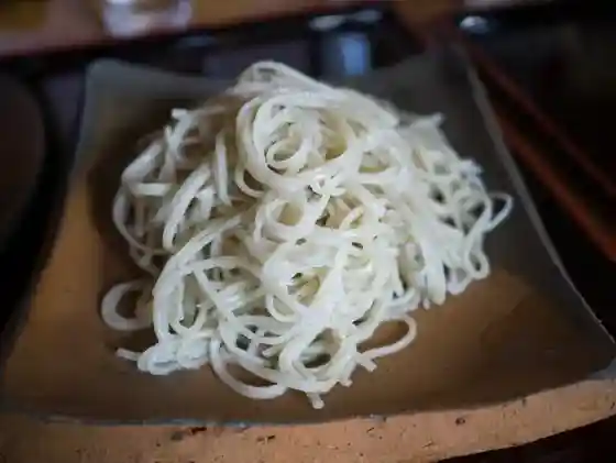Sobakiri Azuma Michi