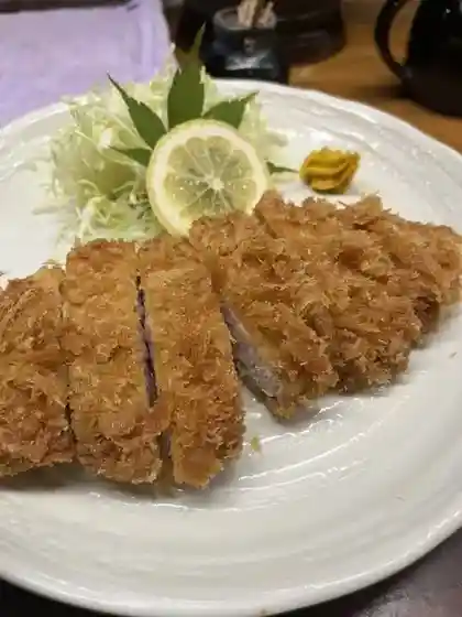 Tonkatsu Asunaro
