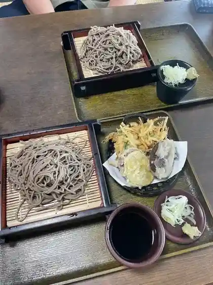 Soba Tokoro Keyaki