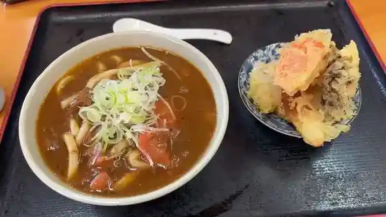 Soba Tokoro Kuresaka