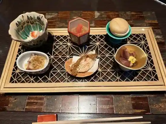 Sekizen Kan Kasho Tei